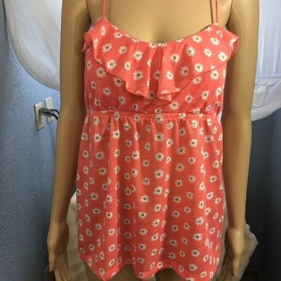 Spaghetti Strap Top S - Picture 1 of 4